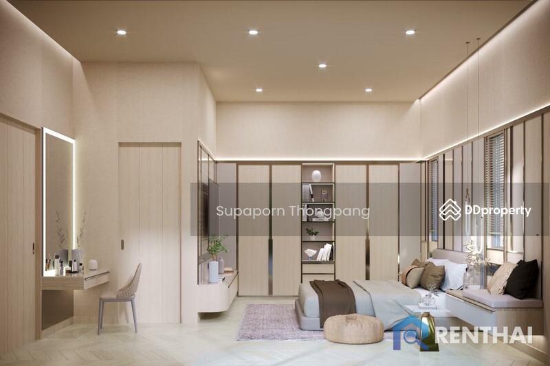 For Sale - Koji Villa, Chon Buri (Pattaya)