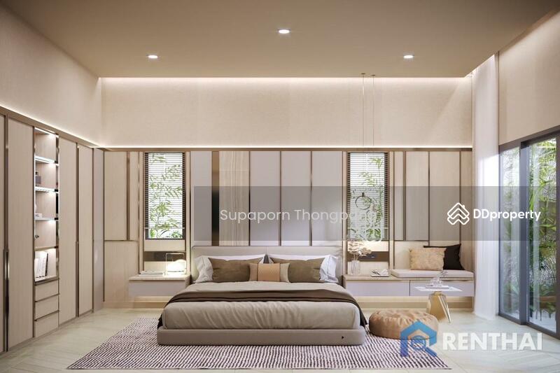 For Sale - Koji Villa, Chon Buri