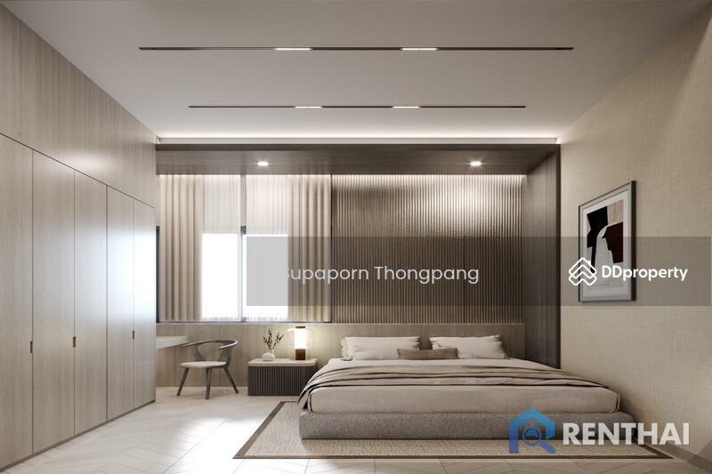 For Sale - Koji Villa, Chon Buri (Pattaya)