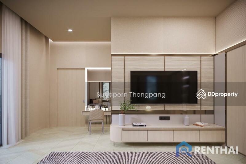 For Sale - Koji Villa, Chon Buri (Pattaya)