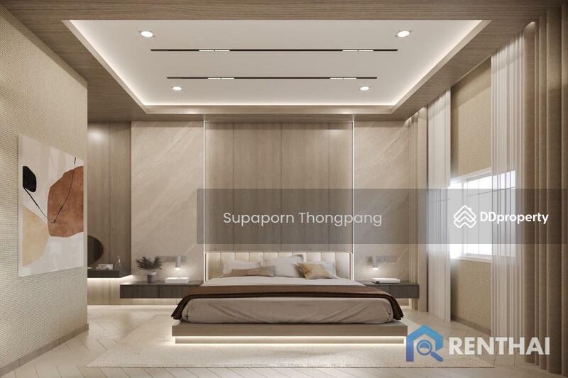 For Sale - Koji Villa, Chon Buri (Pattaya)