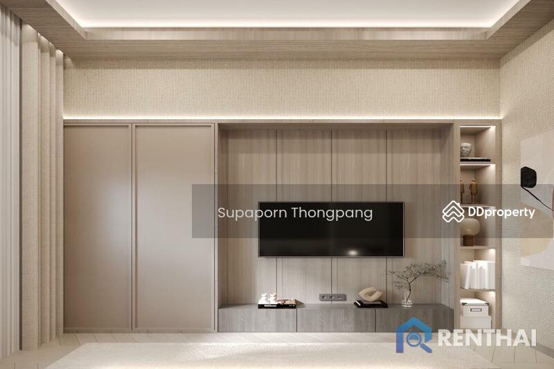 For Sale - Koji Villa, Chon Buri (Pattaya)