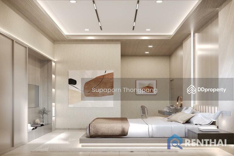 For Sale - Koji Villa, Chon Buri (Pattaya)