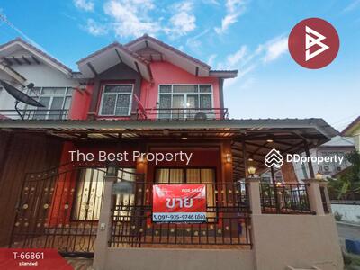 ขาย - หมู่บ้านเบญจลักษณ์ ประชาอุทิศ131, สมุทรปราการ