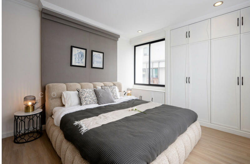 Las Colinas : ลาส โคลินาส, กรุงเทพ, ถนนสุขุมวิท 21, คลองเตยเหนือ, วัฒนา, กรุงเทพ, 240 ตร.ม., คอนโด ขาย, โดย Connex Property, 10967088 - DDproperty.com