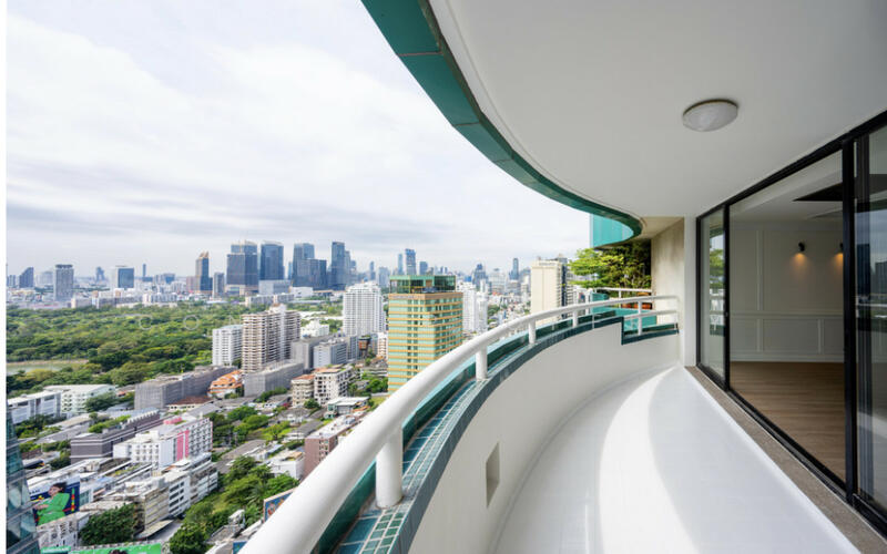 Las Colinas : ลาส โคลินาส, กรุงเทพ, ถนนสุขุมวิท 21, คลองเตยเหนือ, วัฒนา, กรุงเทพ, 240 ตร.ม., คอนโด ขาย, โดย Connex Property, 10967088 - DDproperty.com