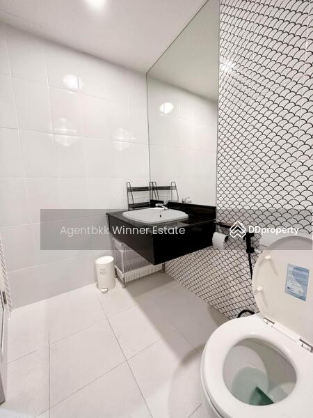The Zest Ladprao, Bangkok, Ladprao, Jom Phon, Chatuchak, Bangkok, 1 Bedroom, 50 sqm, Condo For Rent, by Agentbkk Winner Estate, 10967092 - DDproperty.com