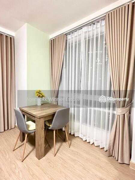 The Zest Ladprao, Bangkok, Ladprao, Jom Phon, Chatuchak, Bangkok, 1 Bedroom, 50 sqm, Condo For Rent, by Agentbkk Winner Estate, 10967092 - DDproperty.com