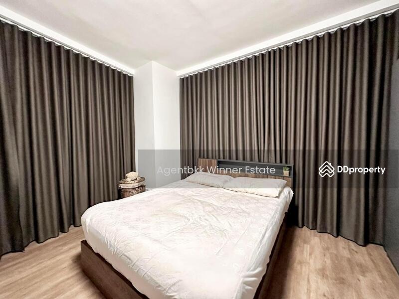 The Zest Ladprao, Bangkok, Ladprao, Jom Phon, Chatuchak, Bangkok, 1 Bedroom, 50 sqm, Condo For Rent, by Agentbkk Winner Estate, 10967092 - DDproperty.com