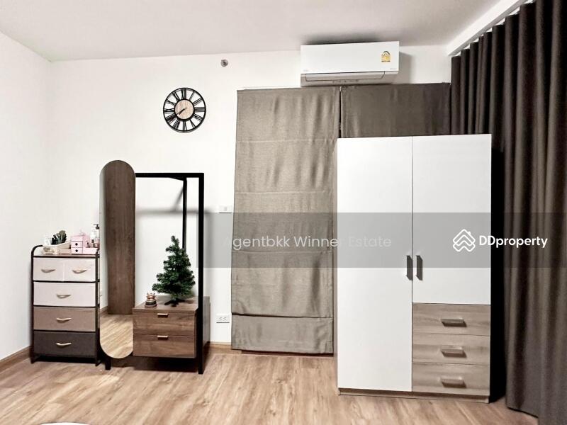 The Zest Ladprao, Bangkok, Ladprao, Jom Phon, Chatuchak, Bangkok, 1 Bedroom, 50 sqm, Condo For Rent, by Agentbkk Winner Estate, 10967092 - DDproperty.com
