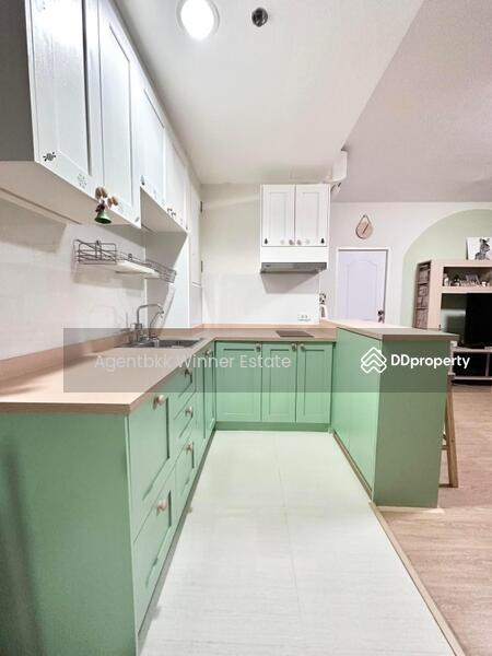 The Zest Ladprao, Bangkok, Ladprao, Jom Phon, Chatuchak, Bangkok, 1 Bedroom, 50 sqm, Condo For Rent, by Agentbkk Winner Estate, 10967092 - DDproperty.com
