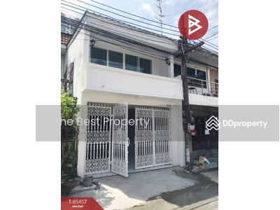 ขาย - หมู่บ้านพงษ์เพชรพัฒนา บางเขน (Phong Phet Pattana), กรุงเทพ