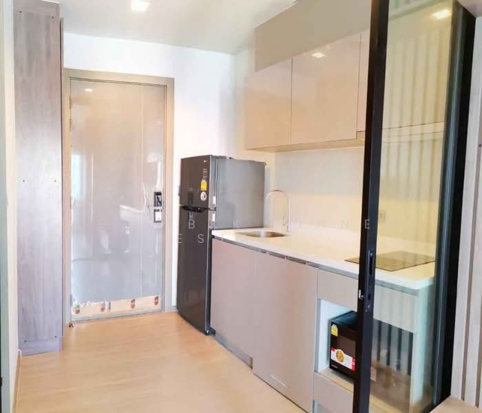 Life Asoke-Rama 9, Bangkok, 626 Asoke-Dindaeng Road, Makkasan, Ratchathewi, Bangkok, 1 Bedroom, 26 sqm, Condo For Rent, by Agentbkk, 10967369 - DDproperty.com