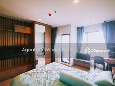 For Rent - Life Asoke-Rama 9, Bangkok