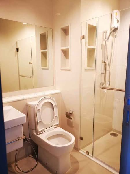 Life Asoke-Rama 9, Bangkok, 626 Asoke-Dindaeng Road, Makkasan, Ratchathewi, Bangkok, 1 Bedroom, 26 sqm, Condo For Rent, by Agentbkk, 10967369 - DDproperty.com