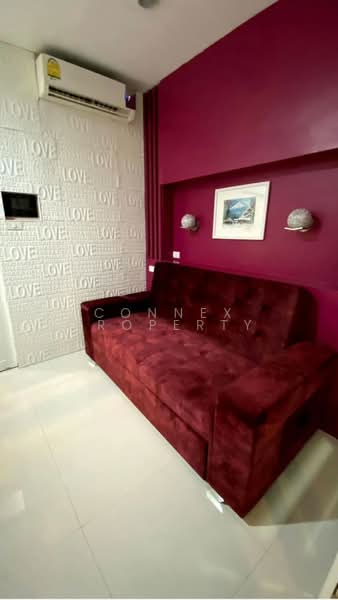 Supalai Lite Sathorn-Charoenrat : ศุภาลัย ไลท์ สาทร-เจริญราษฎร์, กรุงเทพ, 29 ถนนเจริญราษฎร์, บางโคล่, บางคอแหลม, กรุงเทพ, 35 ตร.ม., บ้านเดี่ยว ขาย, โดย Connex Property, 10967529 - DDproperty.com