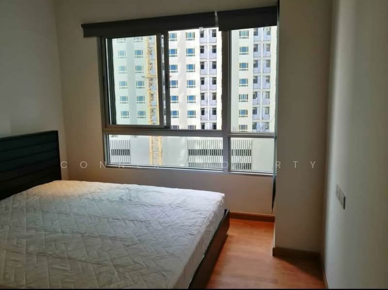 The President Sathorn-Ratchapruek 2, Bangkok, 285 Petchkasem Road, Pak Khlong Phasi Charoen, Phasi Charoen, Bangkok, 1 Bedroom, 36 sqm, Condo For Sale, by Connex Property, 10967640 - DDproperty.com