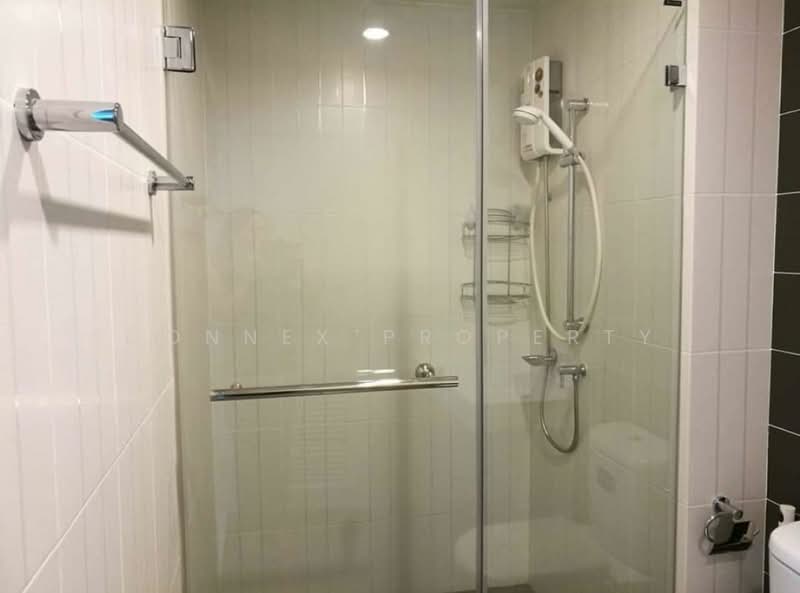 The President Sathorn-Ratchapruek 2, Bangkok, 285 Petchkasem Road, Pak Khlong Phasi Charoen, Phasi Charoen, Bangkok, 1 Bedroom, 36 sqm, Condo For Sale, by Connex Property, 10967640 - DDproperty.com