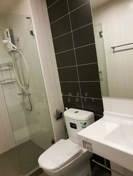 The President Sathorn-Ratchapruek 2, Bangkok, 285 Petchkasem Road, Pak Khlong Phasi Charoen, Phasi Charoen, Bangkok, 1 Bedroom, 36 sqm, Condo For Sale, by Connex Property, 10967640 - DDproperty.com