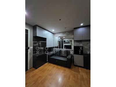 ขาย - The President สาทร-ราชพฤกษ์ 2, กรุงเทพ