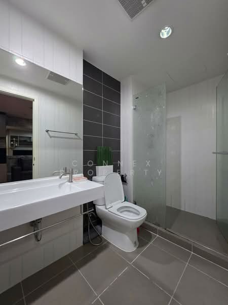 The President สาทร-ราชพฤกษ์ 2, กรุงเทพ, 285 ถนน ราชพฤกษ์ แขวงปากคลองภาษีเจริญ เขตภาษีเจริญ กรุงเทพมหานคร, ปากคลองภาษีเจริญ, ภาษีเจริญ, กรุงเทพ, 35 ตร.ม., คอนโด ขาย, โดย Connex Property, 10967640 - DDproperty.com