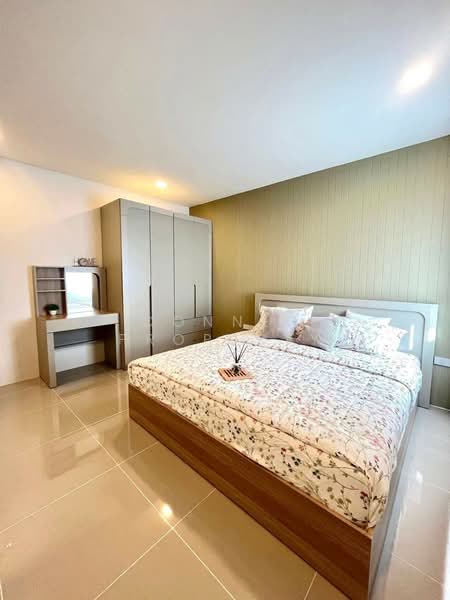 The President Sathorn-Ratchapruek 2, Bangkok, 285 Petchkasem Road, Pak Khlong Phasi Charoen, Phasi Charoen, Bangkok, 3 Bedrooms, 35 sqm, Condo For Sale, by Connex Property, 10967640 - DDproperty.com