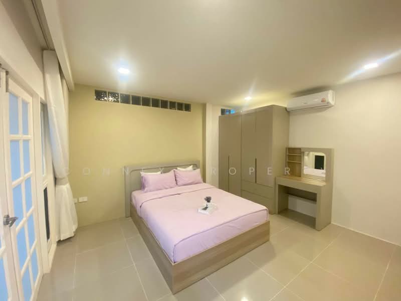 The President Sathorn-Ratchapruek 2, Bangkok, 285 Petchkasem Road, Pak Khlong Phasi Charoen, Phasi Charoen, Bangkok, 3 Bedrooms, 35 sqm, Condo For Sale, by Connex Property, 10967640 - DDproperty.com