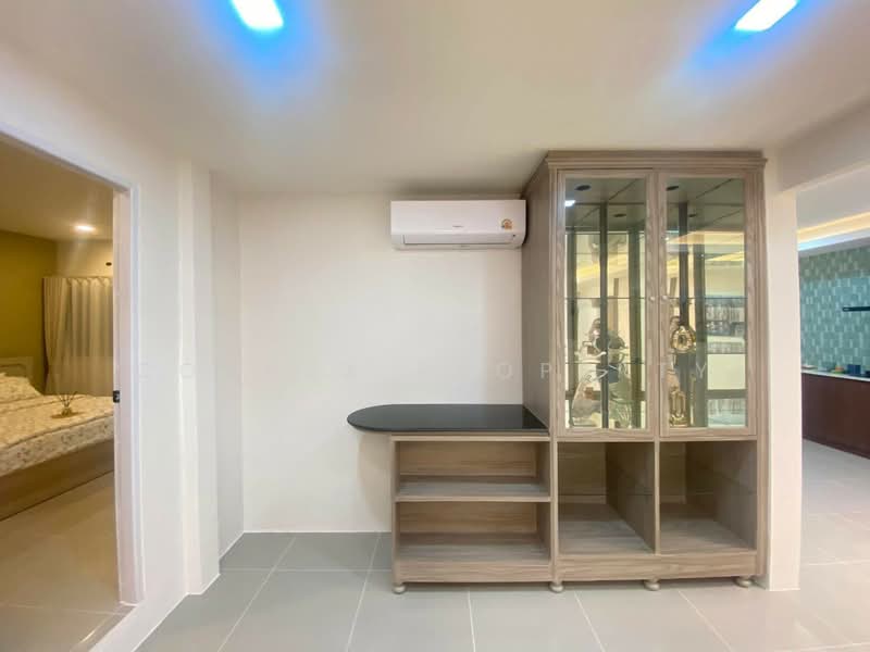 The President Sathorn-Ratchapruek 2, Bangkok, 285 Petchkasem Road, Pak Khlong Phasi Charoen, Phasi Charoen, Bangkok, 3 Bedrooms, 35 sqm, Condo For Sale, by Connex Property, 10967640 - DDproperty.com