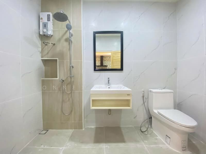 The President Sathorn-Ratchapruek 2, Bangkok, 285 Petchkasem Road, Pak Khlong Phasi Charoen, Phasi Charoen, Bangkok, 3 Bedrooms, 35 sqm, Condo For Sale, by Connex Property, 10967640 - DDproperty.com