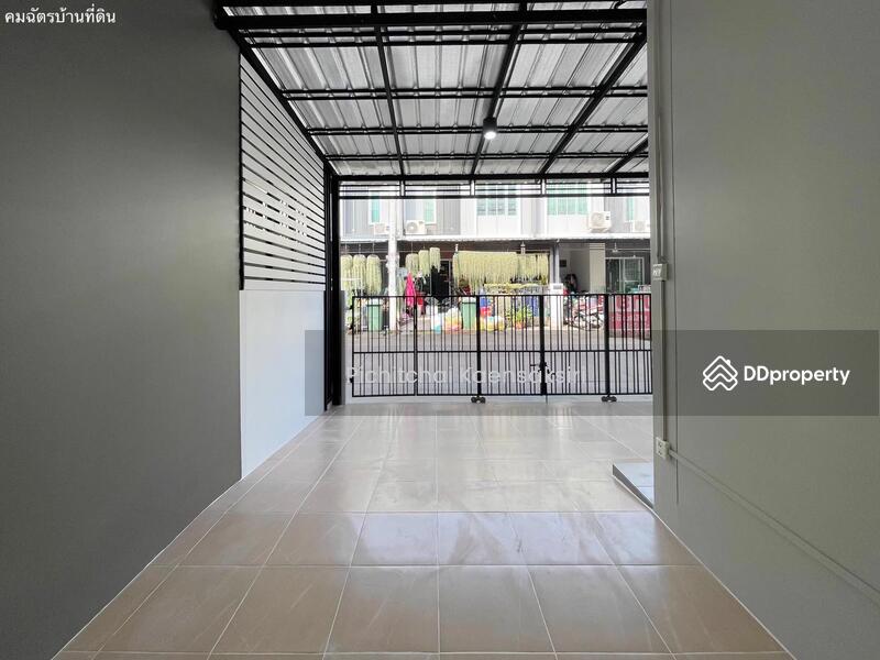 พฤกษาวิลล์ 100 ตำบล คลองสอง อำเภอคลองหลวง ปทุมธานี, ปทุมธานี, คลองสอง, คลองหลวง, ปทุมธานี, 66 ตร.ม., ทาวน์เฮ้าส์ ขาย, โดย Pichitchai Kaensaksiri, 10967669 - DDproperty.com