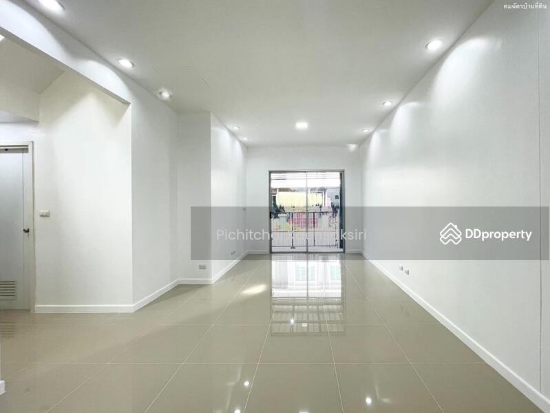 พฤกษาวิลล์ 100 ตำบล คลองสอง อำเภอคลองหลวง ปทุมธานี, ปทุมธานี, คลองสอง, คลองหลวง, ปทุมธานี, 66 ตร.ม., ทาวน์เฮ้าส์ ขาย, โดย Pichitchai Kaensaksiri, 10967669 - DDproperty.com