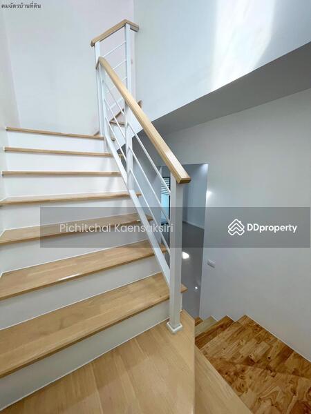 Pruksa Ville 100, Khlong Song Subdistrict, Khlong Luang District, Pathum Thani, Pathum Thani, Khlong Song, Khlong Luang, Pathum Thani, 2 Bedrooms, 66 sqm, Townhouse For Sale, by Pichitchai Kaensaksiri, 10967669 - DDproperty.com