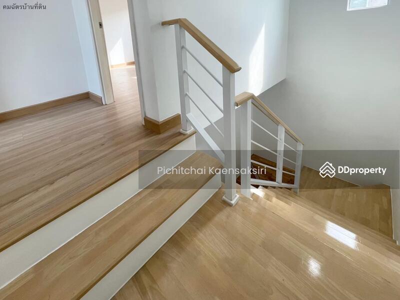 Pruksa Ville 100, Khlong Song Subdistrict, Khlong Luang District, Pathum Thani, Pathum Thani, Khlong Song, Khlong Luang, Pathum Thani, 2 Bedrooms, 66 sqm, Townhouse For Sale, by Pichitchai Kaensaksiri, 10967669 - DDproperty.com