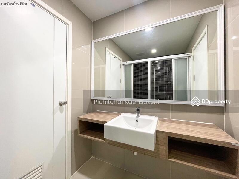 Pruksa Ville 100, Khlong Song Subdistrict, Khlong Luang District, Pathum Thani, Pathum Thani, Khlong Song, Khlong Luang, Pathum Thani, 2 Bedrooms, 66 sqm, Townhouse For Sale, by Pichitchai Kaensaksiri, 10967669 - DDproperty.com