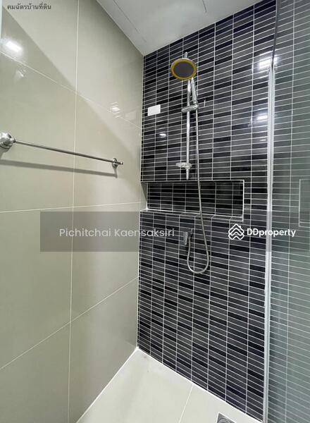 Pruksa Ville 100, Khlong Song Subdistrict, Khlong Luang District, Pathum Thani, Pathum Thani, Khlong Song, Khlong Luang, Pathum Thani, 2 Bedrooms, 66 sqm, Townhouse For Sale, by Pichitchai Kaensaksiri, 10967669 - DDproperty.com