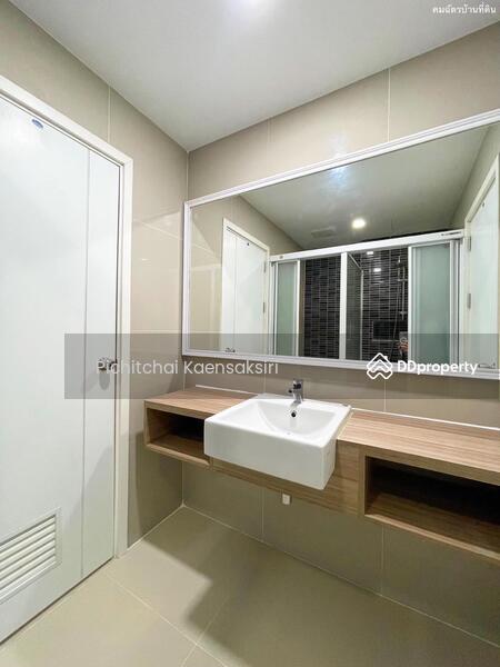 Pruksa Ville 100, Khlong Song Subdistrict, Khlong Luang District, Pathum Thani, Pathum Thani, Khlong Song, Khlong Luang, Pathum Thani, 2 Bedrooms, 66 sqm, Townhouse For Sale, by Pichitchai Kaensaksiri, 10967669 - DDproperty.com