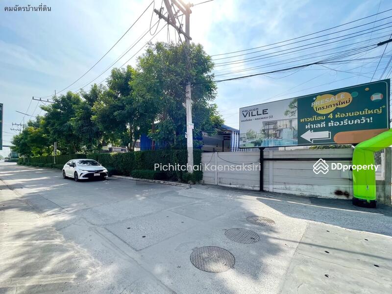 พฤกษาวิลล์ 100 ตำบล คลองสอง อำเภอคลองหลวง ปทุมธานี, ปทุมธานี, คลองสอง, คลองหลวง, ปทุมธานี, 66 ตร.ม., ทาวน์เฮ้าส์ ขาย, โดย Pichitchai Kaensaksiri, 10967669 - DDproperty.com