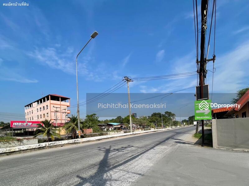 Pruksa Ville 100, Khlong Song Subdistrict, Khlong Luang District, Pathum Thani, Pathum Thani, Khlong Song, Khlong Luang, Pathum Thani, 2 Bedrooms, 66 sqm, Townhouse For Sale, by Pichitchai Kaensaksiri, 10967669 - DDproperty.com