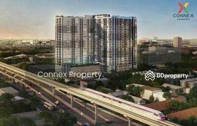 ขาย - Supalai City Resort Chaengwatthana : ศุภาลัย ซิตี้ รีสอร์ท แจ้งวัฒนะ, นนทบุรี