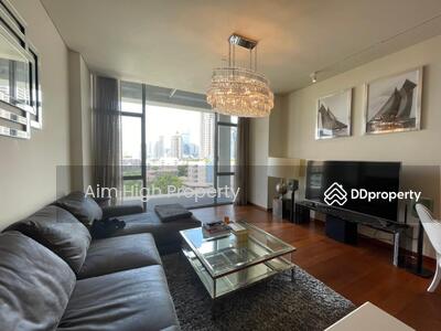 For Rent - The Sukhothai Residences, Bangkok