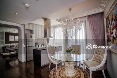 For Rent - The Lumpini 24, Bangkok