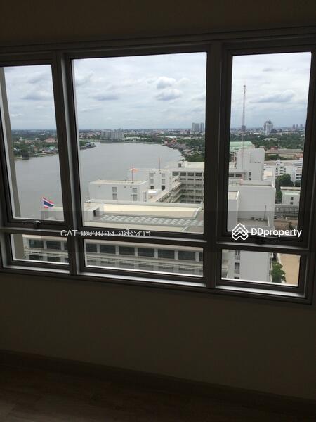 Manor Sanambinnam, Nonthaburi, 557 Nonthaburi Road, Bang Kra So, Muang Nonthaburi, Nonthaburi, 1 Bedroom, 29 sqm, Condo For Sale, by Cat Real Estate (Thailand) Co., Ltd., 10967776 - DDproperty.com