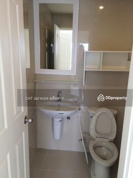 Manor Sanambinnam : แมเนอร์ สนามบินน้ำ, นนทบุรี, 557 ถนนนนทบุรี, บางกระสอ, เมืองนนทบุรี, นนทบุรี, 29 ตร.ม., คอนโด ขาย, โดย Cat Real Estate (Thailand) Co., Ltd., 10967776 - DDproperty.com