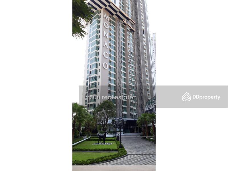 The Riviera Monaco : เดอะ ริเวียร่า โมนาโก, ชลบุรี, ซอยนาจอมเทียน 4 ถนนสุขุมวิท, นาจอมเทียน, สัตหีบ, ชลบุรี, 43 ตร.ม., คอนโด ขาย, โดย Sun real estate, 10967839 - DDproperty.com