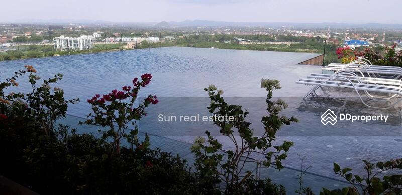 The Riviera Monaco : เดอะ ริเวียร่า โมนาโก, ชลบุรี, ซอยนาจอมเทียน 4 ถนนสุขุมวิท, นาจอมเทียน, สัตหีบ, ชลบุรี, 43 ตร.ม., คอนโด ขาย, โดย Sun real estate, 10967839 - DDproperty.com