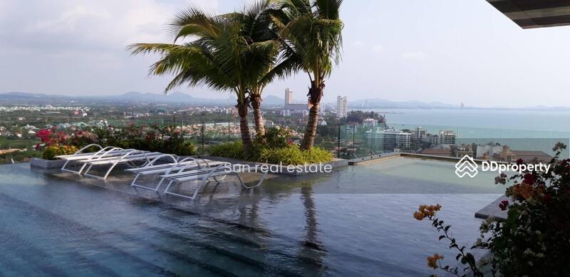 The Riviera Monaco : เดอะ ริเวียร่า โมนาโก, ชลบุรี, ซอยนาจอมเทียน 4 ถนนสุขุมวิท, นาจอมเทียน, สัตหีบ, ชลบุรี, 43 ตร.ม., คอนโด ขาย, โดย Sun real estate, 10967839 - DDproperty.com