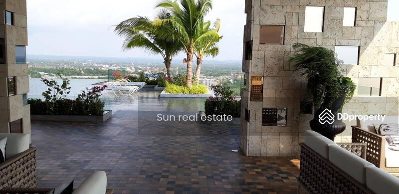 The Riviera Monaco : เดอะ ริเวียร่า โมนาโก, ชลบุรี, ซอยนาจอมเทียน 4 ถนนสุขุมวิท, นาจอมเทียน, สัตหีบ, ชลบุรี, 43 ตร.ม., คอนโด ขาย, โดย Sun real estate, 10967839 - DDproperty.com