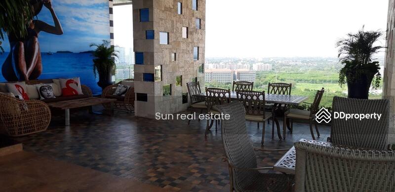 The Riviera Monaco, Chon Buri (Pattaya), NaJomtien Soi 4, Sukhumvit Rd., Na Chom Thian, Sattahip, Chon Buri (Pattaya), 1 Bedroom, 43 sqm, Condo For Sale, by Sun real estate, 10967839 - DDproperty.com