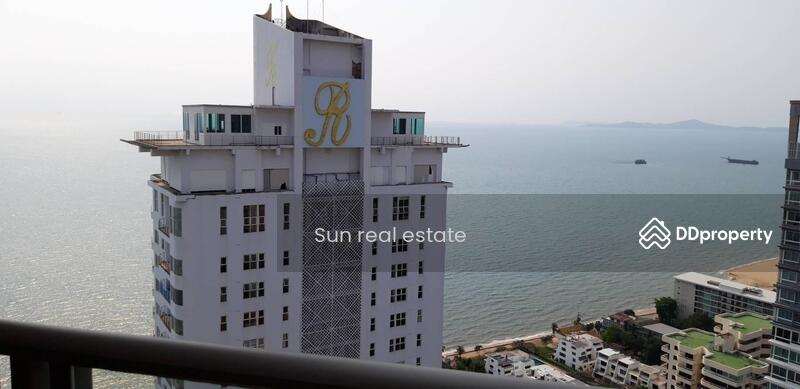 The Riviera Monaco : เดอะ ริเวียร่า โมนาโก, ชลบุรี, ซอยนาจอมเทียน 4 ถนนสุขุมวิท, นาจอมเทียน, สัตหีบ, ชลบุรี, 43 ตร.ม., คอนโด ขาย, โดย Sun real estate, 10967839 - DDproperty.com