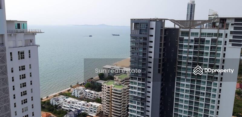 The Riviera Monaco : เดอะ ริเวียร่า โมนาโก, ชลบุรี, ซอยนาจอมเทียน 4 ถนนสุขุมวิท, นาจอมเทียน, สัตหีบ, ชลบุรี, 43 ตร.ม., คอนโด ขาย, โดย Sun real estate, 10967839 - DDproperty.com